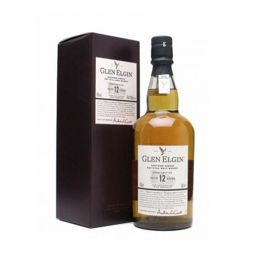 Glen Elgin 12 Whisky