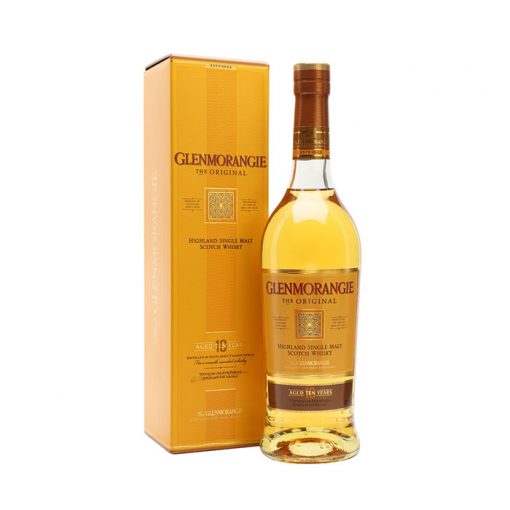 Glenmorangie 10 years Whisky