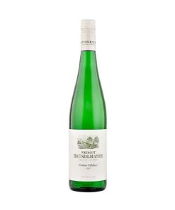 Grüner Veltliner 2018 cl.100 - Bründlmayer
