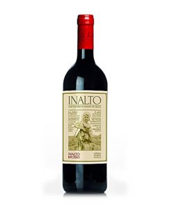 Inalto In Rosso