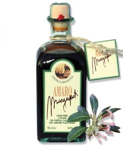 Margapoti Amaro