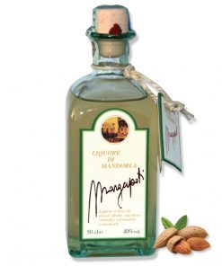Margapoti Liquore di Mandorla