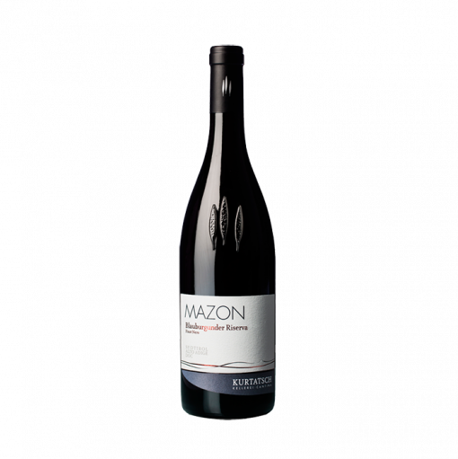 Mazon Pinot Nero DOC Riserva 2016 - Kurtatsch