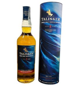 Talisker 8 years Special Release 2024