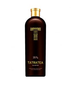 Tatratea Tea Bitter