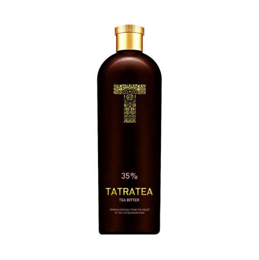 Tatratea Tea Bitter
