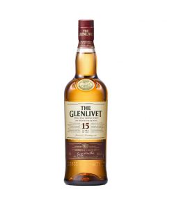 The Glenlivet 15 Years Whisky