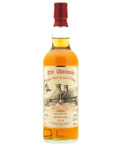 The Ultimate Whitlaw 2014 Single Malt Scotch Whisky