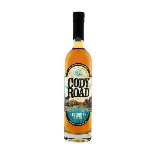 Cody Road Bourbon Whisky