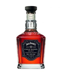 Jack Daniel's Single Barrel Whisky