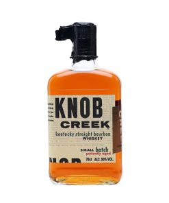 Knob Creek Small Batch Bourbon Whisky