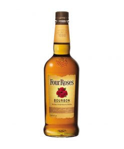 Four Roses Bourbon Whisky