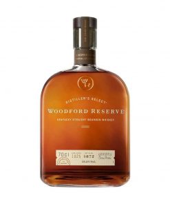Woodford Reserve Bourbon Whisky