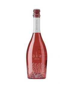 Aka Charme Brut Rosè