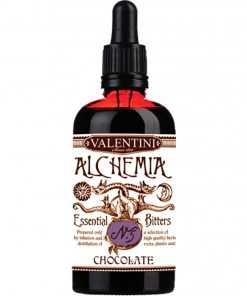 Alchemia n°5 cl.10 - Valentini