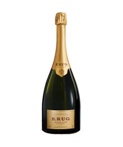 Champagne Krug Grande Cuvée Brut