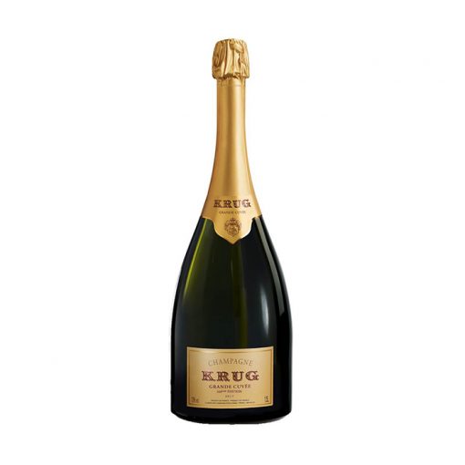 Champagne Krug Grande Cuvée Brut