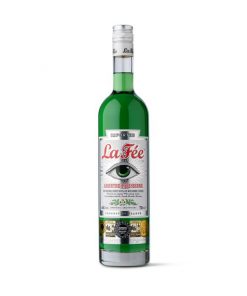 La Fée Absinthe Parisienne