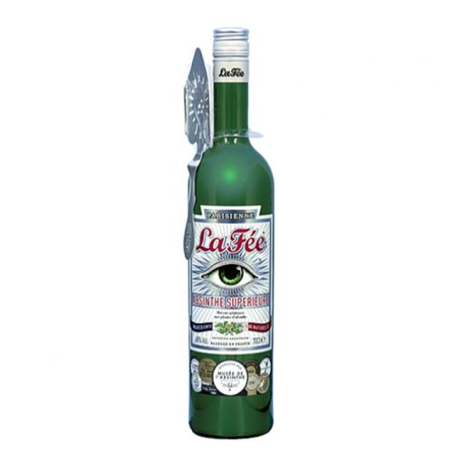 La Fée Absinthe Superieure