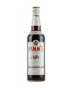 Pimm's N° 1