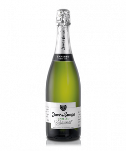 Cava Essential Juvè y Camps