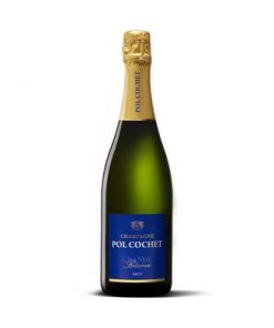Champagne Grande Reserve Brut - Pol Cochet