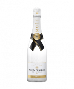 Champagne Ice Imperial - Moet & Chandon