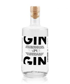 Gin Kyro Napue