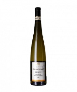 Praelatenberg Riesling Grand Cru Réserve Bio - Domaine Fernand Engel