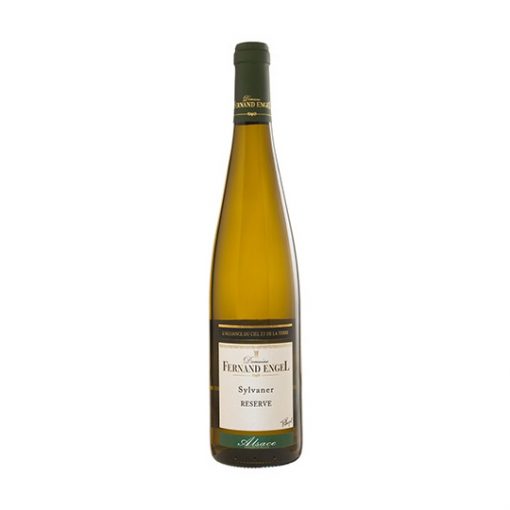 Sylvaner Réserve Bio - Domaine Fernand Engel