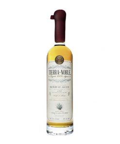 Tequila Tierra Noble Anejo