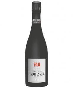 Cuvèe 746 Jacquesson