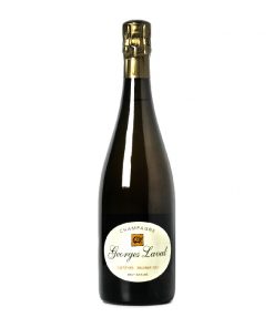 Champagne Cumières Premier Cru Brut Nature- Georges Laval