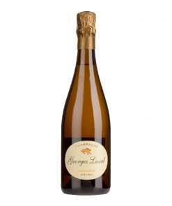 Champagne Garennes Extra Brut- Georges Laval
