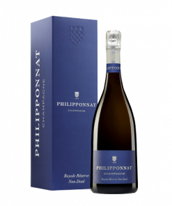 Champagne Royal Reserve Non Dosè- Philipponat