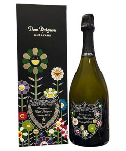 Dom Perignon 2015
