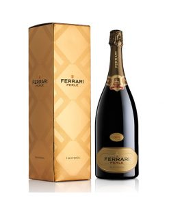 Perlè 2015 Trento DOC - Ferrari