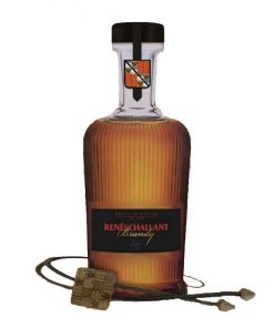 Renè de Challant Brandy - Levi