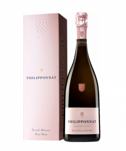 Royal Reserve Rosè Brut - Philipponat