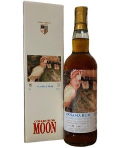 Rum Panama 2004 Moon Import