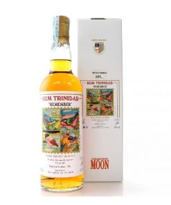 Rum Trinidad Remember - Moon Import