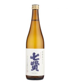 Shichiken Furinbizan Junmai Japanese Sake