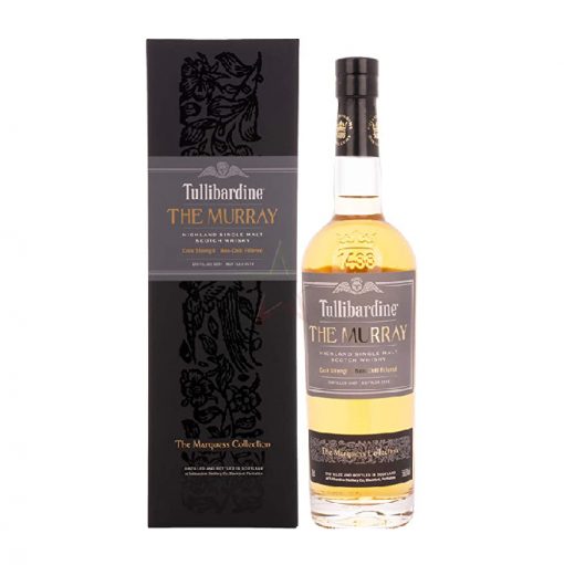 Tullibardine The Murray Single Malt Scotch Whisky