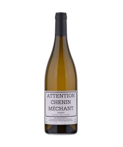 Attention Chenin Mérchant 2019 - Clos de Treilles