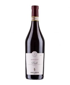 Barolo Monclivio DOCG - Enrico Serafino