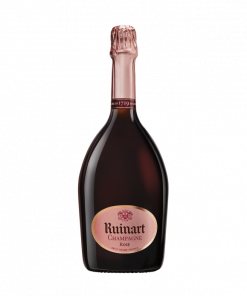 Champagne Ros&egrave; Brut - Ruinart