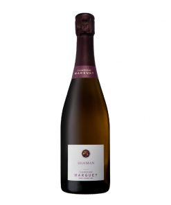 Champagne Shaman Extra Brut Rosè Grand Cru - Marguet