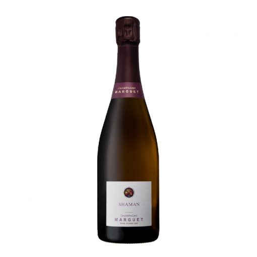 Champagne Shaman Extra Brut Rosè Grand Cru - Marguet