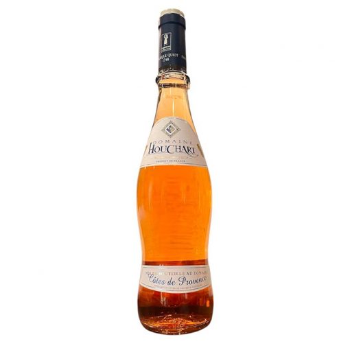 Domaine Houchart Cotes de Provence