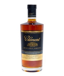 Clement Select Barrel Rum